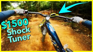 I Let A Suspension Engineer Setup My New...