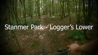 Stanmer Park - Logger's Lower