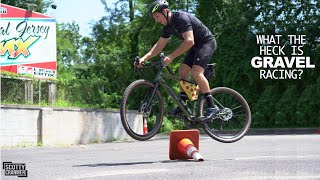 What The Heck Is Gravel Racing And Why Does...