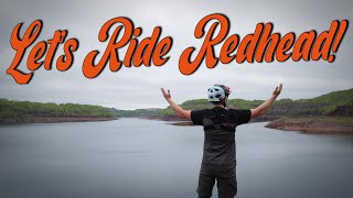 These Trails Will Not Disappoint! || Redhead...