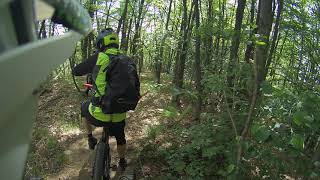 Ailoche de lellis MOV 2488 Biker dal sabba