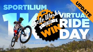 [WIN] 1K Virtual Ride Day