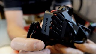 SRAM GX AXS - UNBOXING
