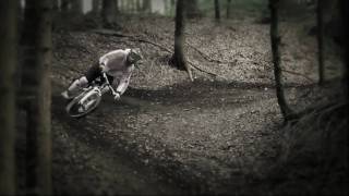 ... deep in the bavarian woods...