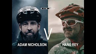 GLOBAL TRAIL RIDES with ADAM NICHOLSON and...