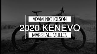 2020 SPECIALIZED KENEVO IS NOT A DOWN HILL...