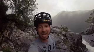 CAIRNS MTB - WINDIN FALLS WITH ADAM NICHOLSON