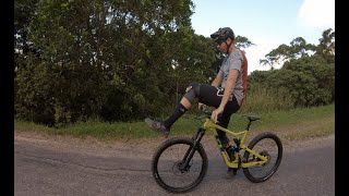 RIDE YOUR BARS LIKE A PRO - ADAM NICHOLSON -...