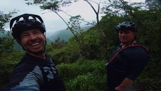 CAIRNS MTB - McDONALDS TRACK -