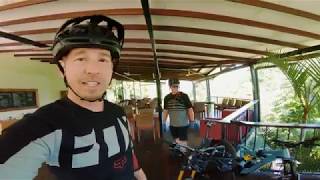 CAIRNS MTB - HO CHI MINH TRAIL -