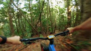 CAIRNS MTB - CRYSTALS TRACK - Mountain biking
