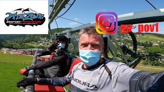 Bike Park Willingen : Freeride // endlich nach...