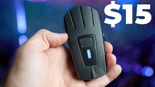Vont Breeze Bike Light Review