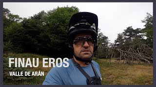 Finau Eros