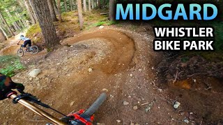 TRAIL SPOTLIGHT - Flowy Fast Creekside Trail...