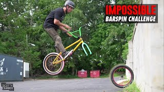 Matty Cranmer Does The Impossible Front Wheel...