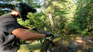 INTO THE GNAR - LE TOUR DE GNAR - JUST THE SENDS