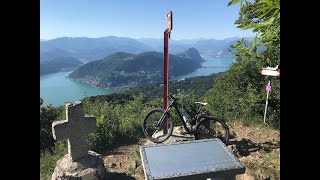 GoPro MAX Mtb:trail Monte Pravello