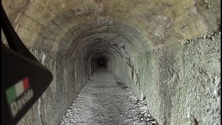 Rifugio Monte Pravello DH [Raw] - 09/02/2020
