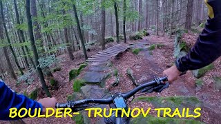 BOULDER - Trutnov Trails - 2021