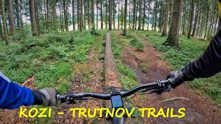 KOZI - Trutnov Trails - 2021