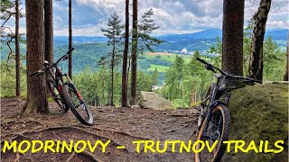 MODRINOVY - Trutnov Trails - 2021