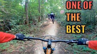 Walking Purchase Park In Allentown PA MTB