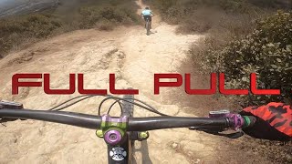 Full Pull Runs Down 5 Oaks, Car Wreck and Lynx...