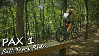 Harrisburgs Best Bike Trail? (Party Pace...