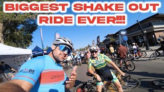 SBT GRVL Shake Out Ride and Expo