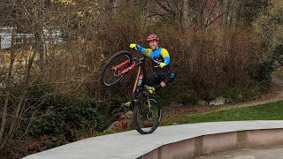 How to Wheelie - Live Q&A With Ryan Leech