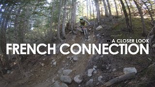 A Closer Look: French Connection | Whistler...