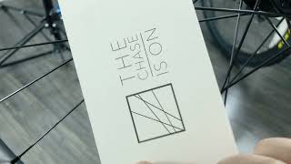 Hunt Enduro Wide Wheelset Unboxing | Ragley...
