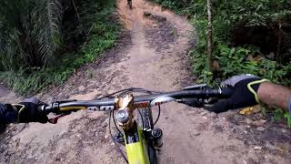 Stairway to Heaven in One Deep Breath | Bukit...