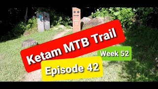 Ketam MTB Trail | Episode 42 | Pulau Ubin