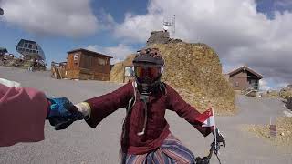 Whistler Bike Park | Top of the World | Snippet