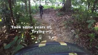 Bukit Timah MTB Trail | How to Ride | Part 1