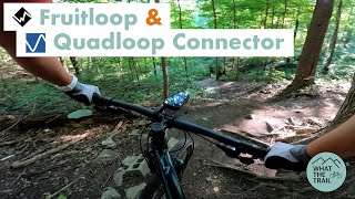 Fruitloop & Quadloop Connector - Don...