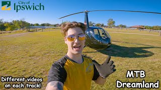 We filmed the most Insane MTB videos in Ipswich...