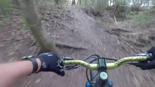 Me So Thorney to Coyote Gulch