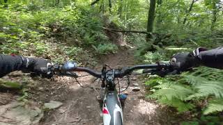 Valbasca 500 trail