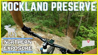 Northern Exposure at Rockland Preserve