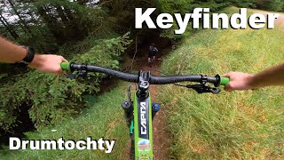 Keyfinder - Drumtochty