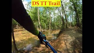 DS TT Trail