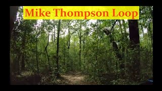 Mike Thompson Loop