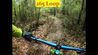 265 Loop