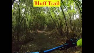 Bluff Trail