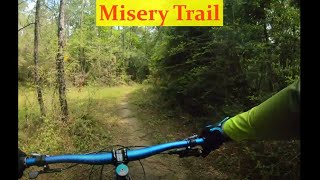 Misery Trail
