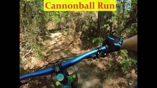 Cannonball Run