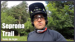 Seprona Trail